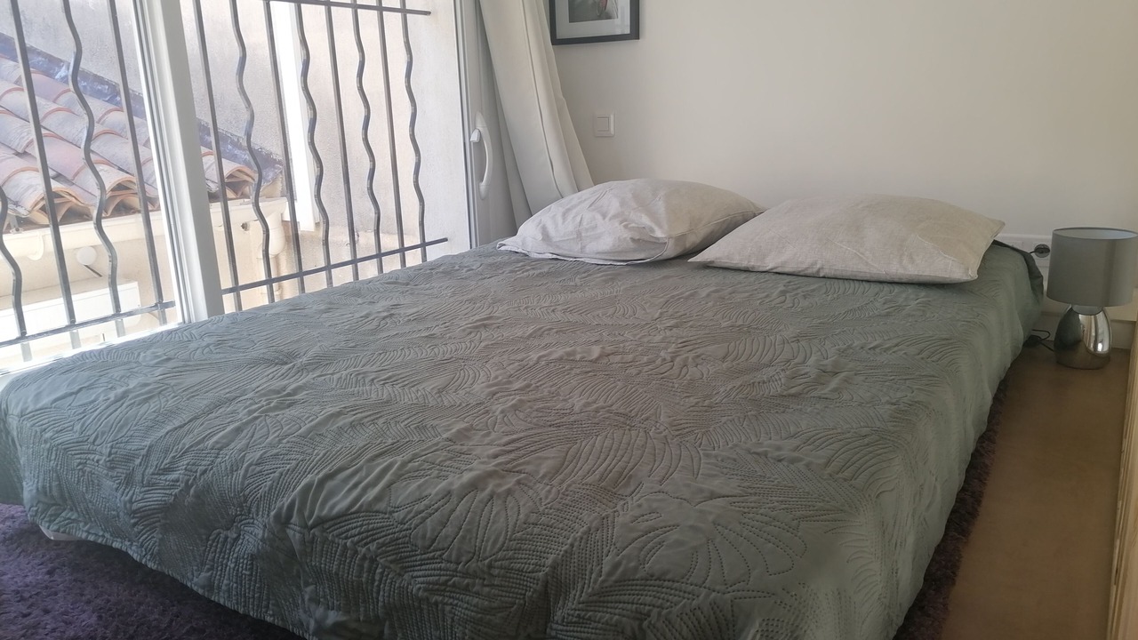 Photo of Bedroom in La Garde