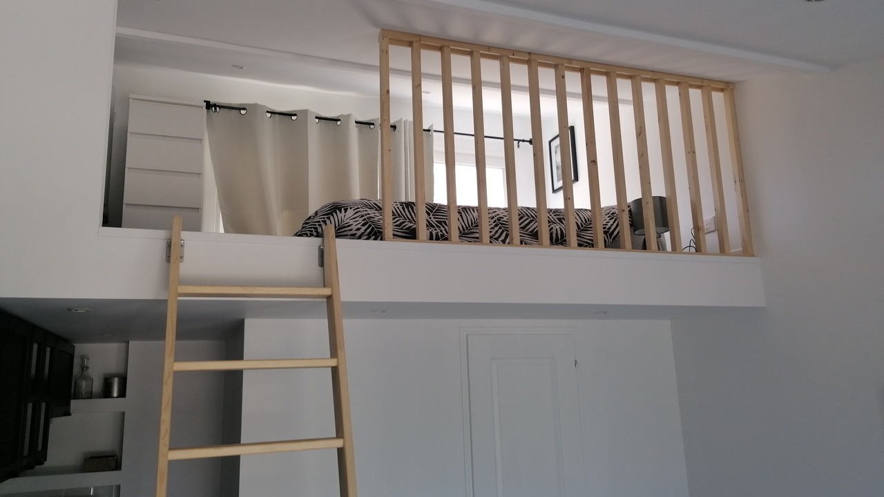 Photo of Bedroom in La Garde