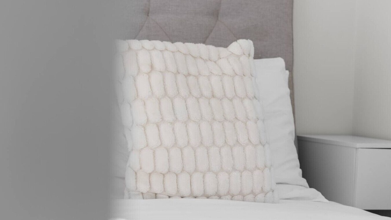 Photo of Bedroom in Murthill