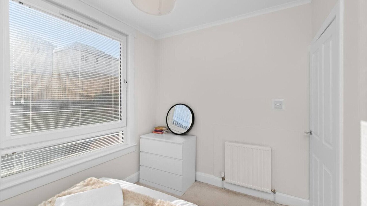 Photo of Bedroom in Murthill