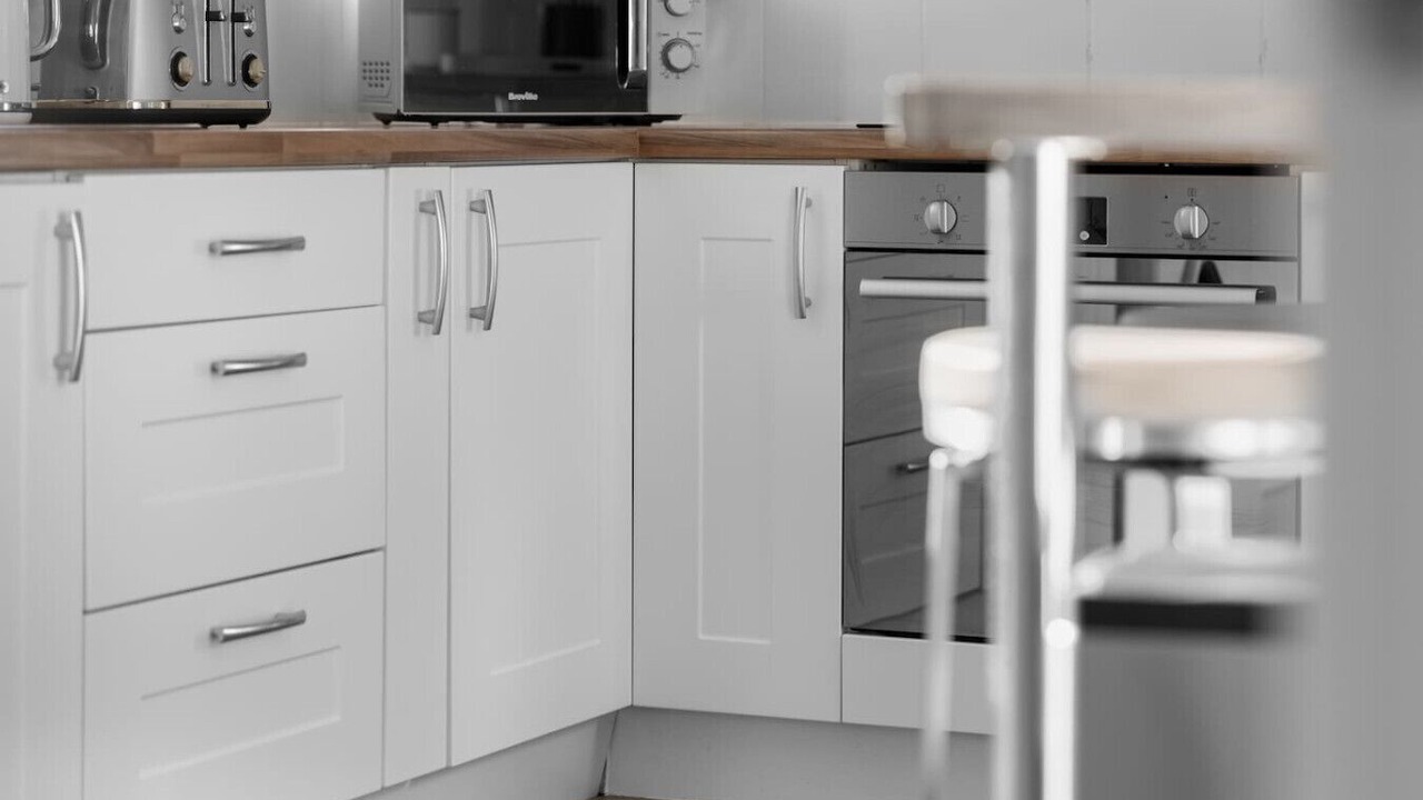 Photo of Kitchen in Murthill