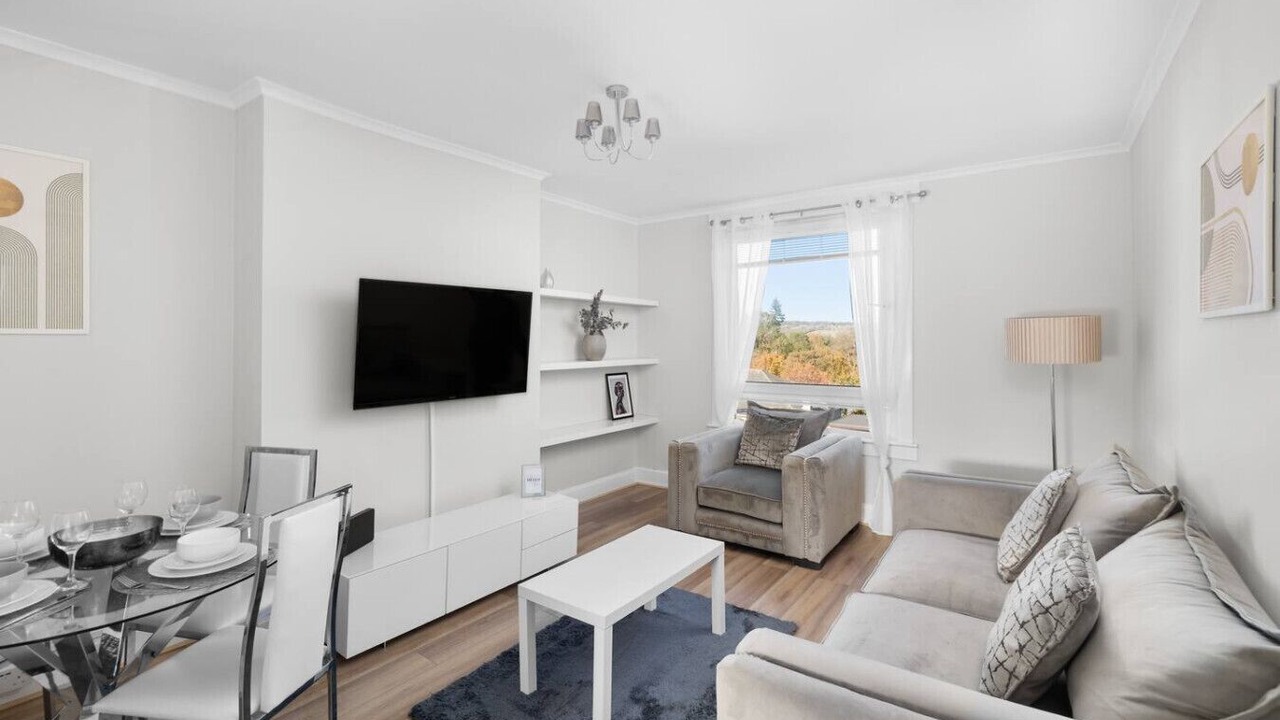 Photo of Livingroom in Murthill