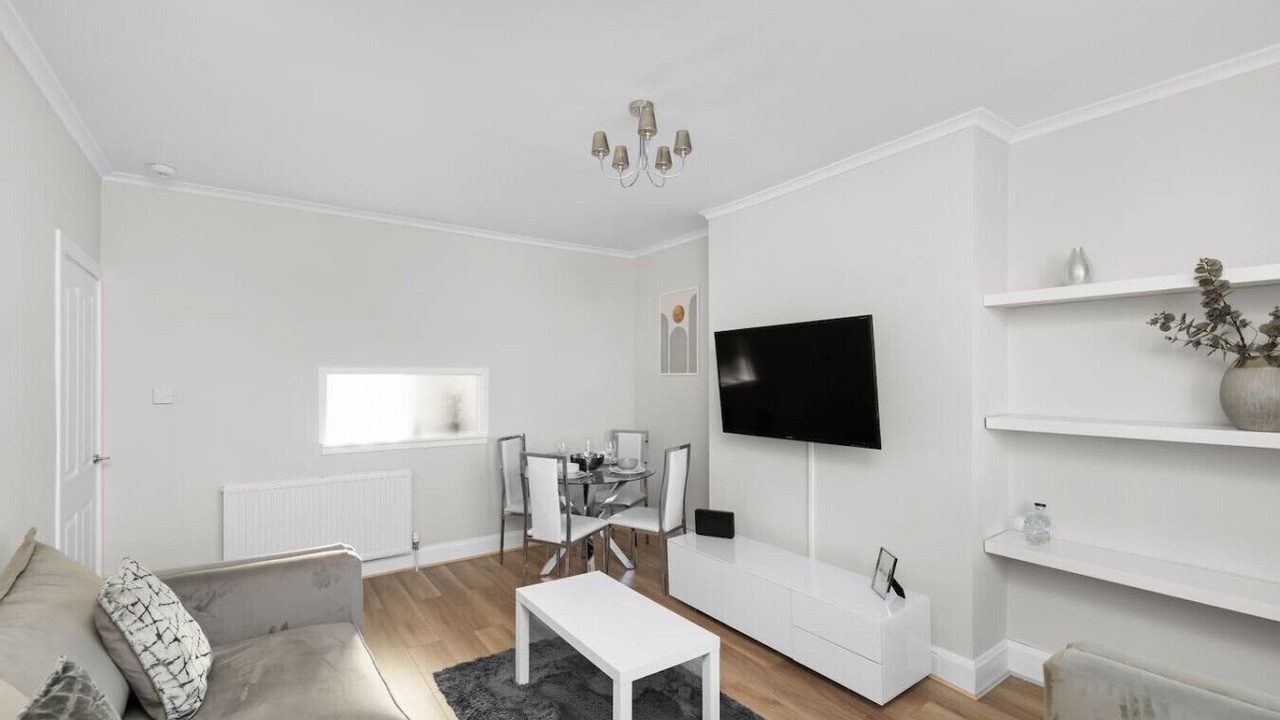 Photo of Livingroom in Murthill