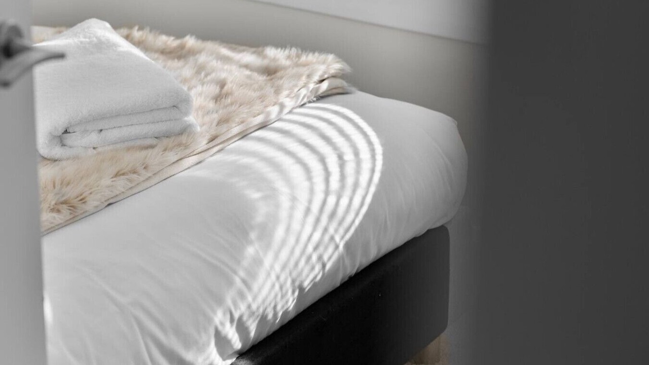 Photo of Bedroom in Murthill