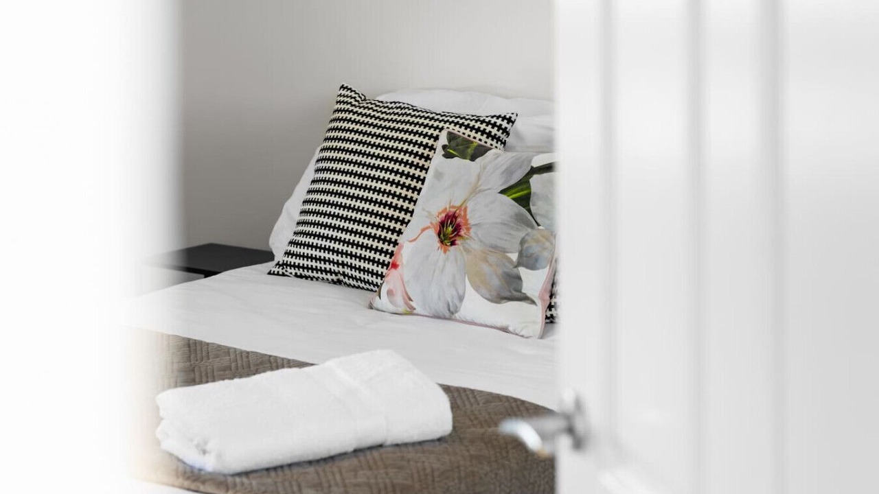 Photo of Bedroom in Murthill