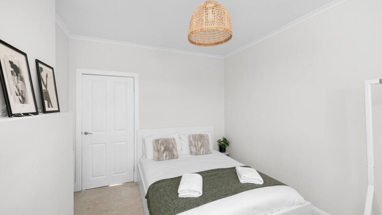 Photo of Bedroom in Murthill