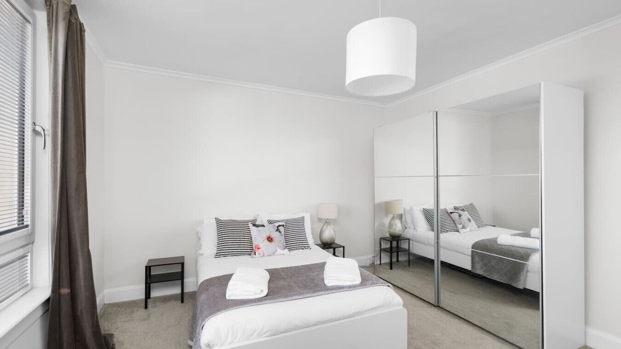 Photo of Bedroom in Murthill