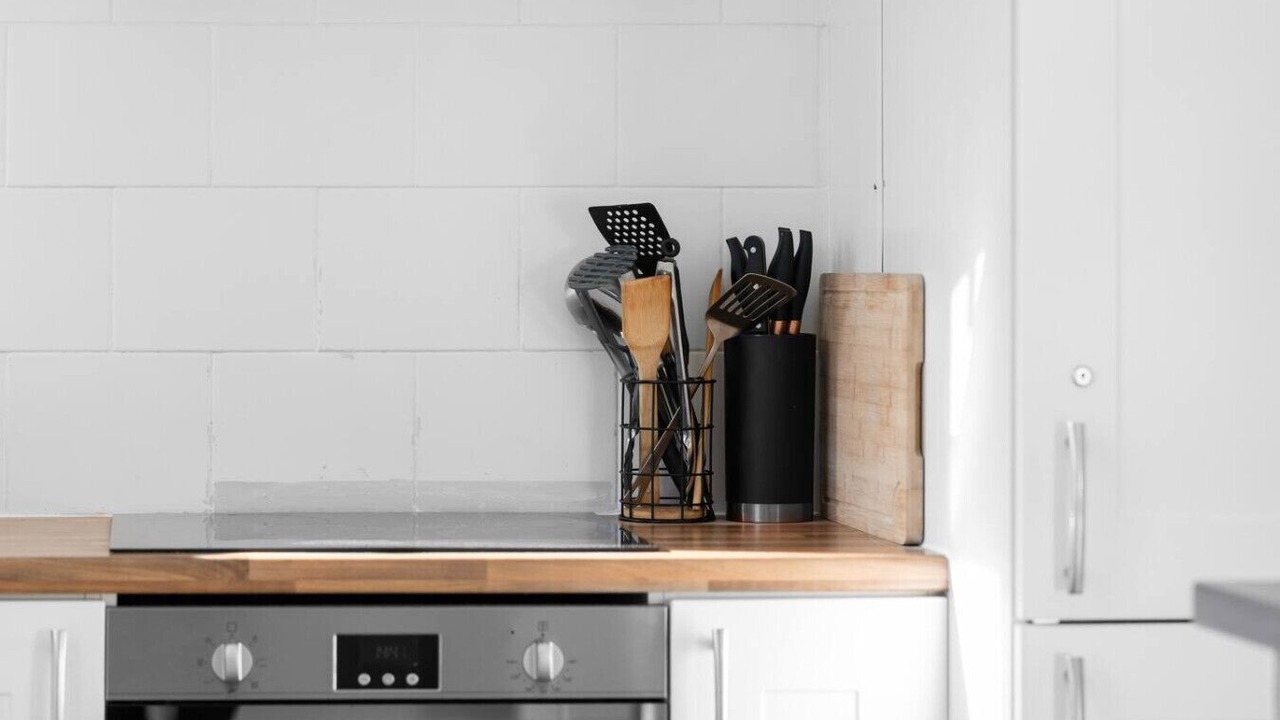 Photo of Kitchen in Murthill