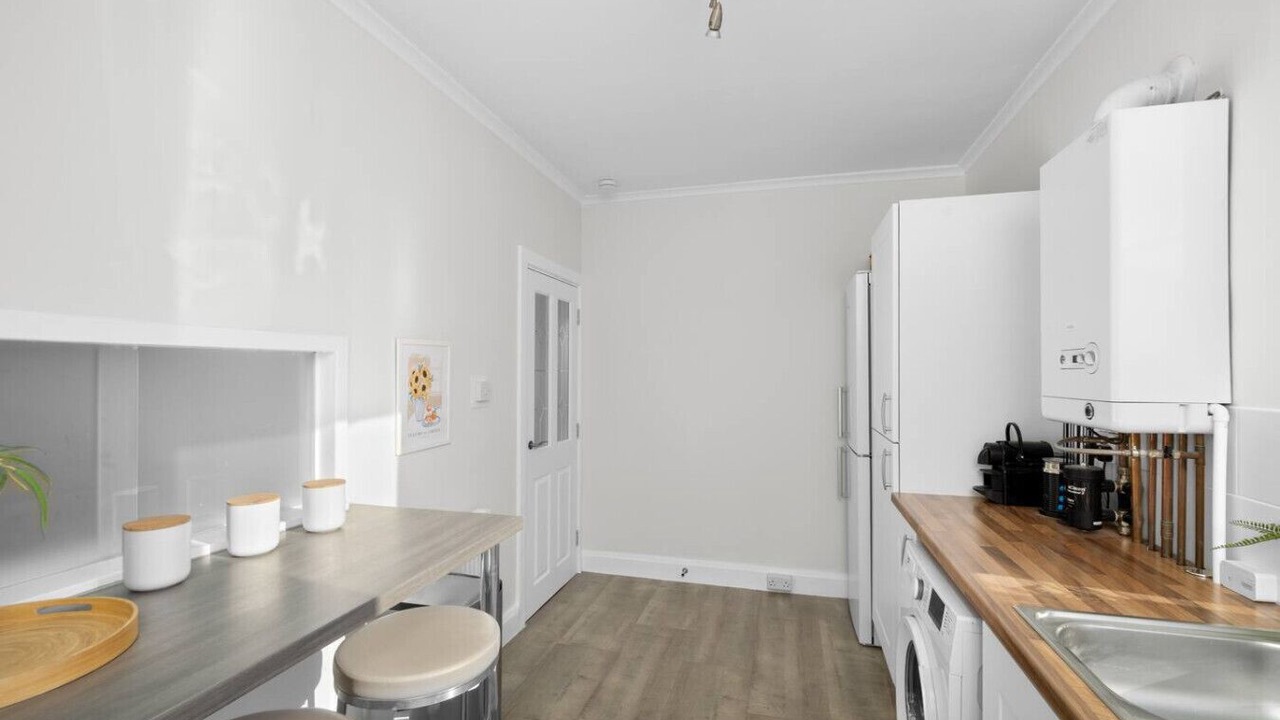 Photo of Kitchen in Murthill