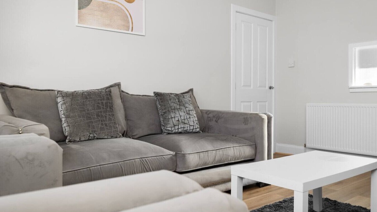 Photo of Livingroom in Murthill