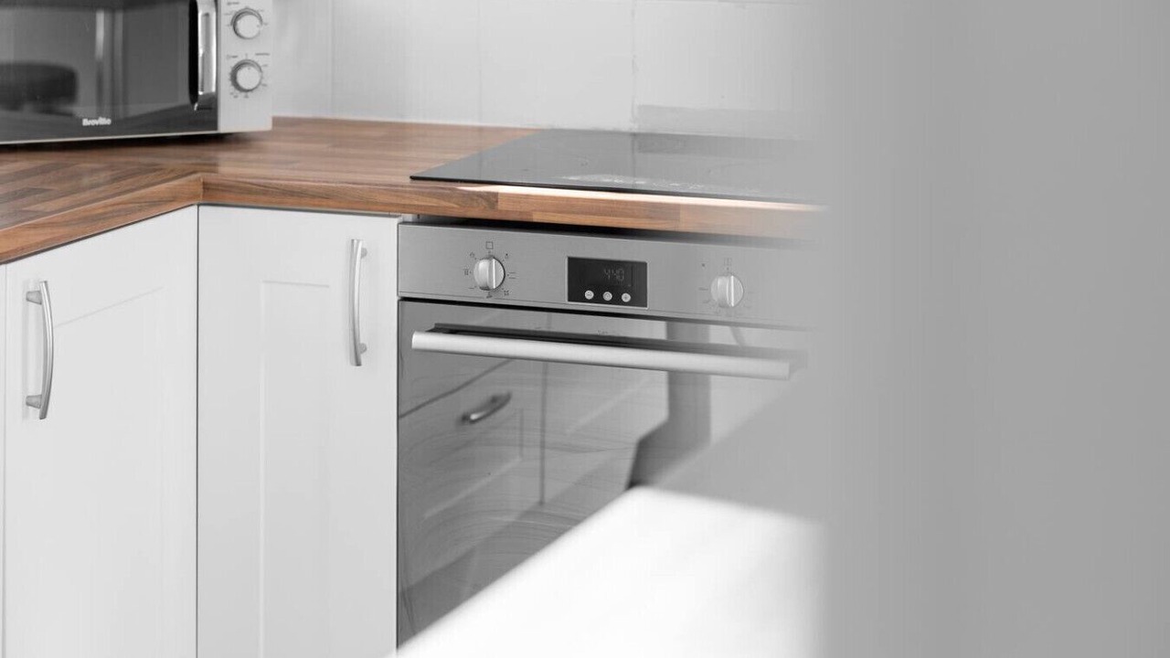 Photo of Kitchen in Murthill