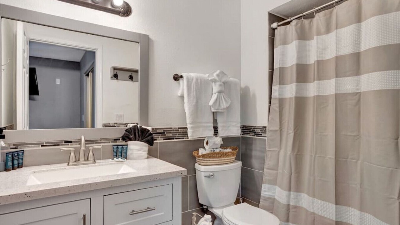 Photo of Bathroom in Dobson Ranch
