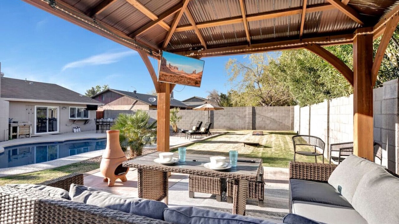Photo of Outdoor in Dobson Ranch