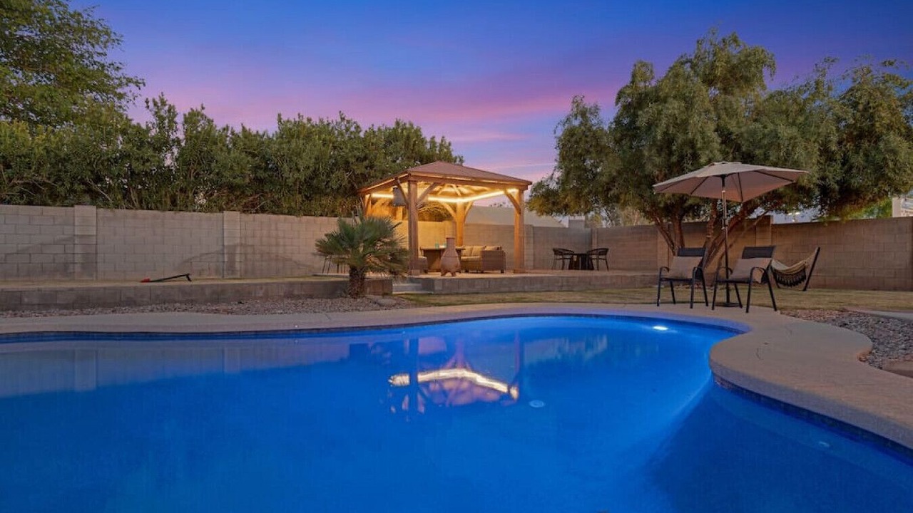 Photo of Outdoor in Dobson Ranch