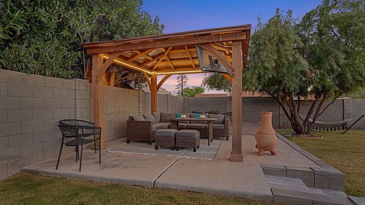 Photo of Outdoor in Dobson Ranch
