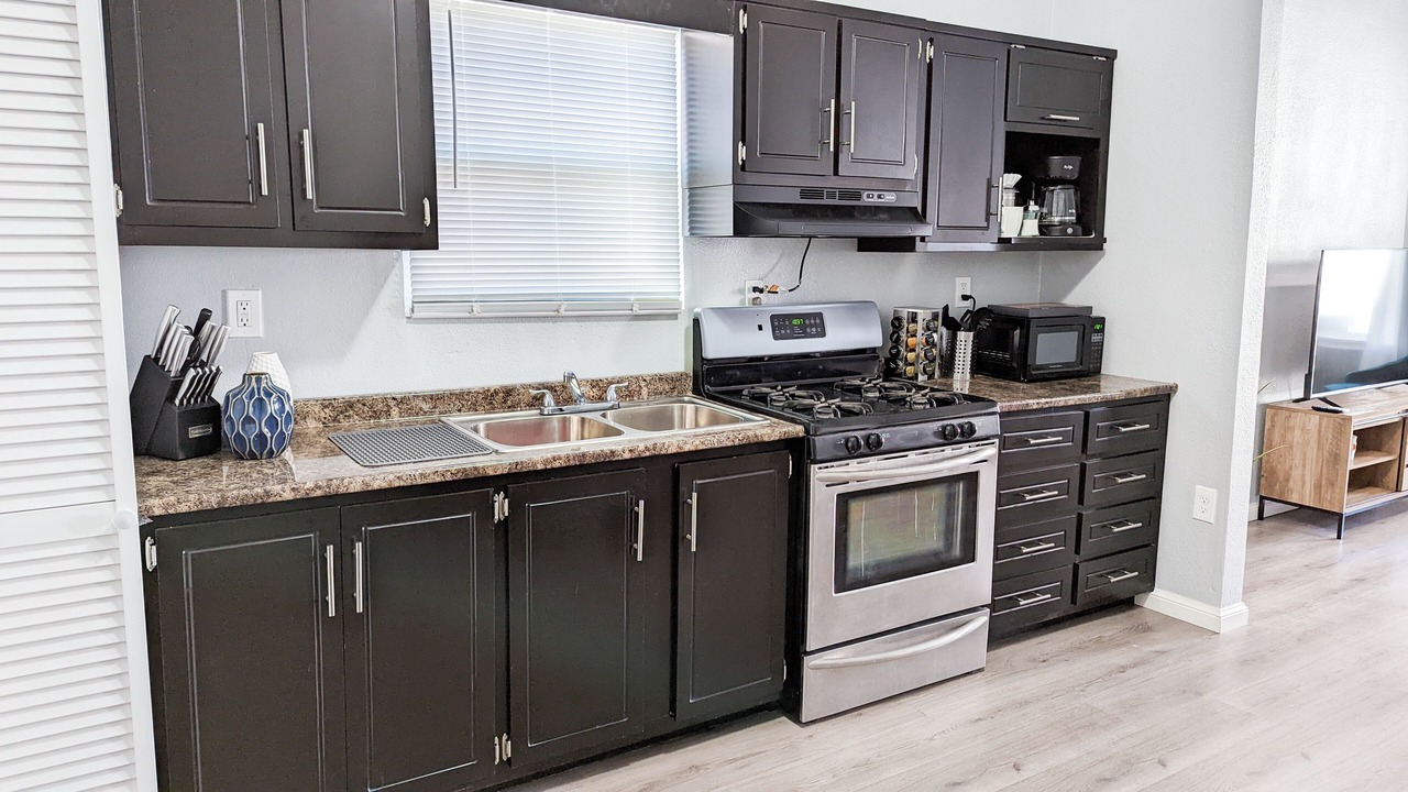 Photo of Kitchen in El Paso