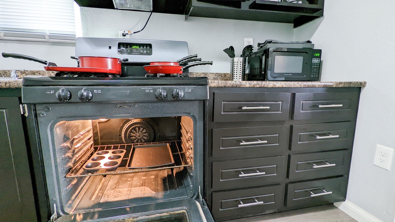Photo of Kitchen in El Paso