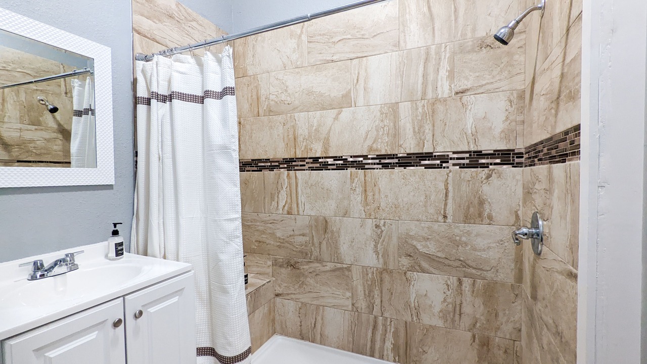Photo of Bathroom in El Paso