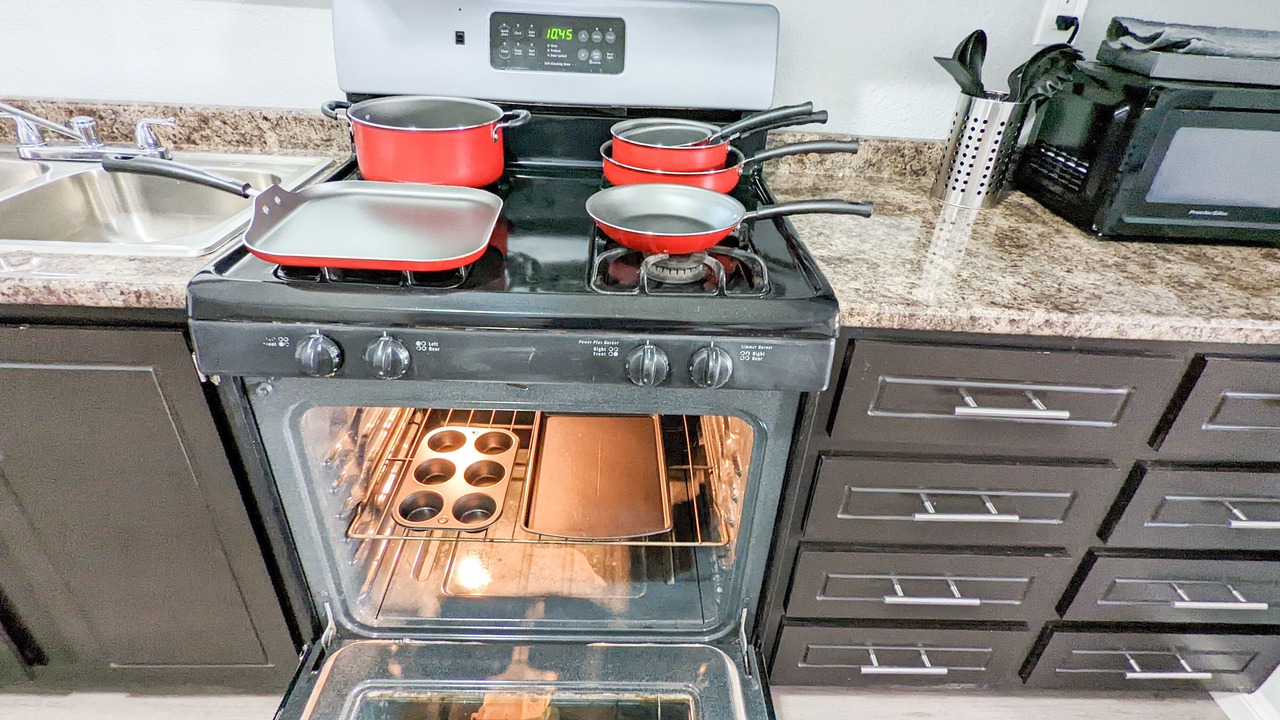 Photo of Kitchen in El Paso