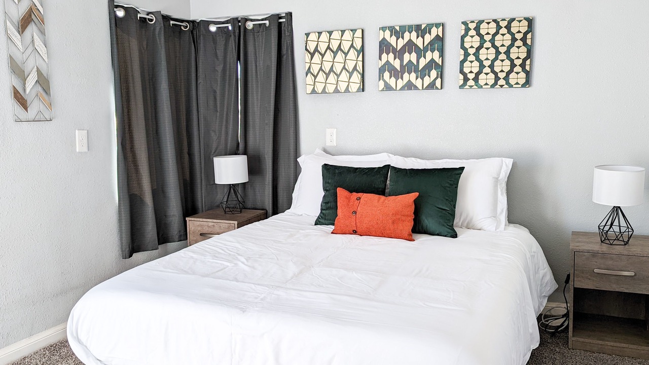 Photo of Bedroom in El Paso