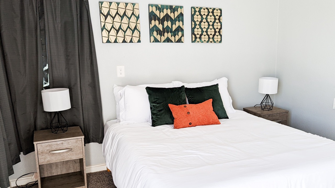 Photo of Bedroom in El Paso