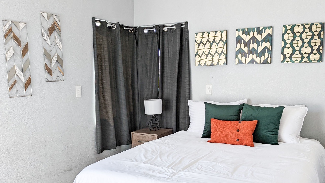 Photo of Bedroom in El Paso