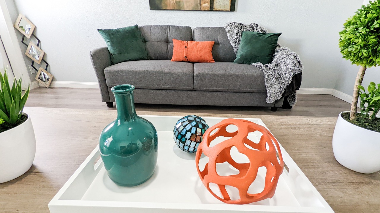 Photo of Livingroom in El Paso