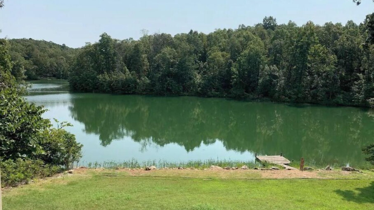 Photo of Outdoor in Cherokee Village