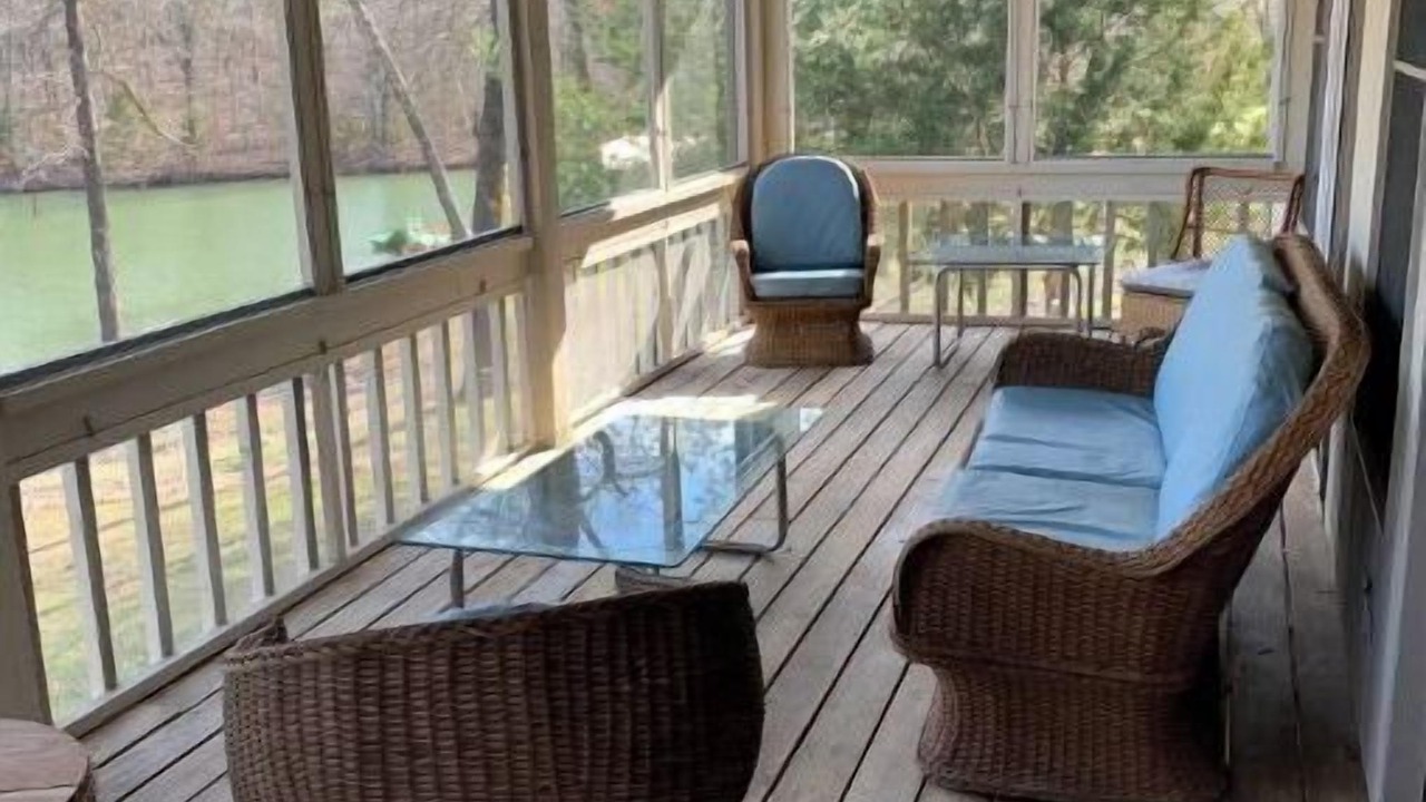 Photo of Outdoor in Cherokee Village