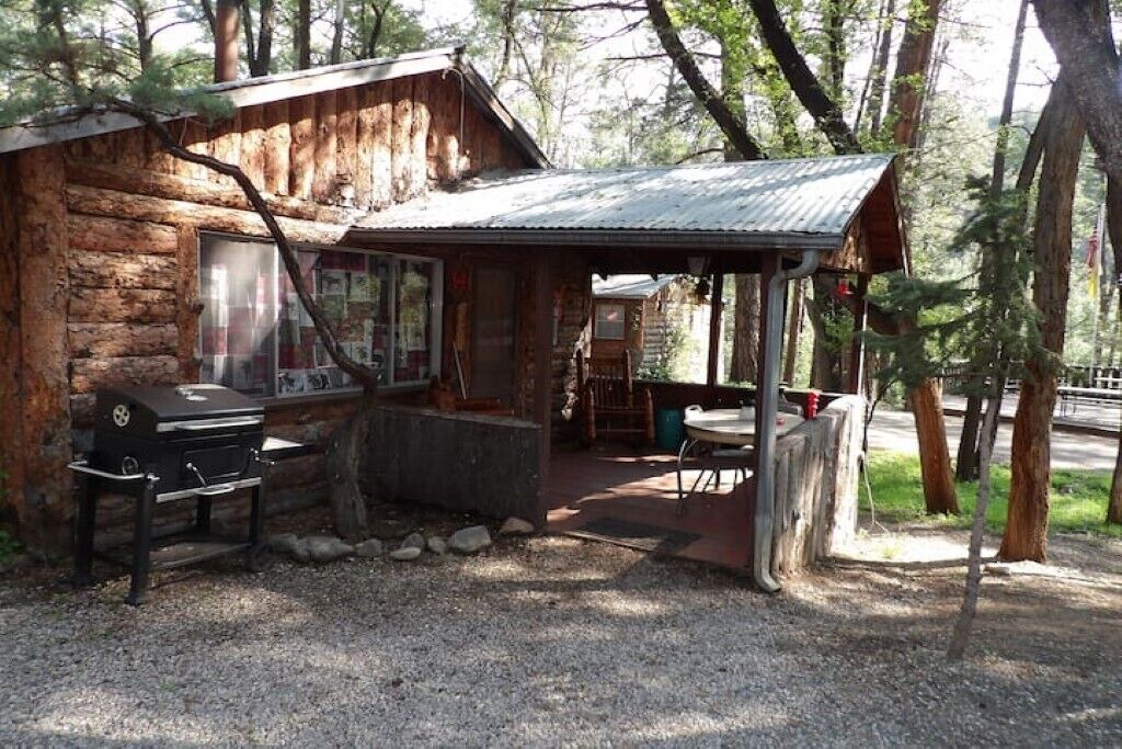 Photo of Outdoor in Ruidoso