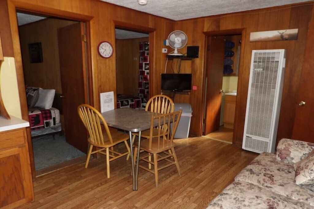 Photo of Livingroom in Ruidoso