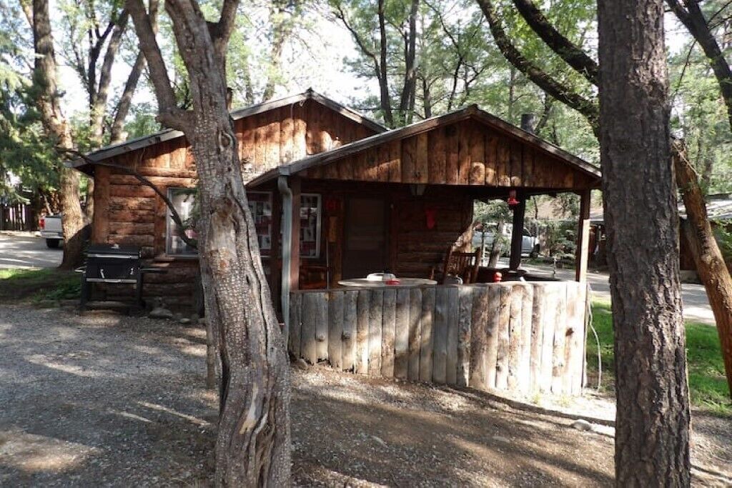Photo of Outdoor in Ruidoso