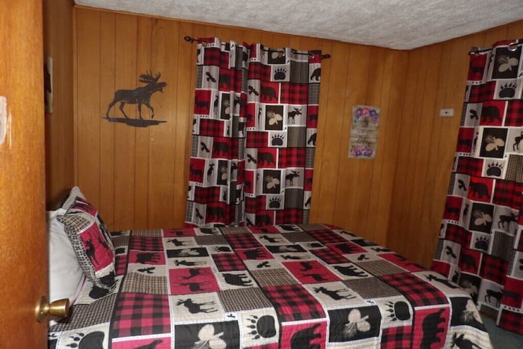 Photo of Bedroom in Ruidoso