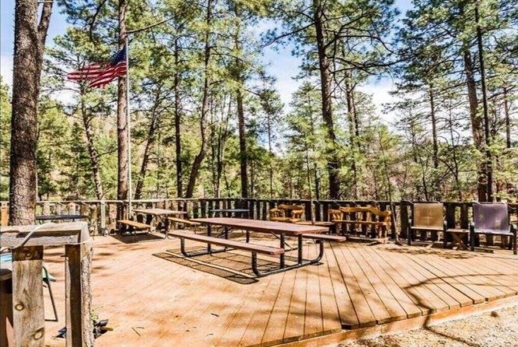 Photo of Outdoor in Ruidoso
