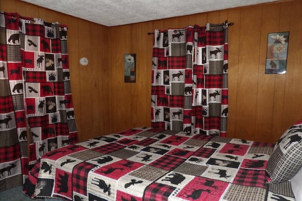 Photo of Bedroom in Ruidoso