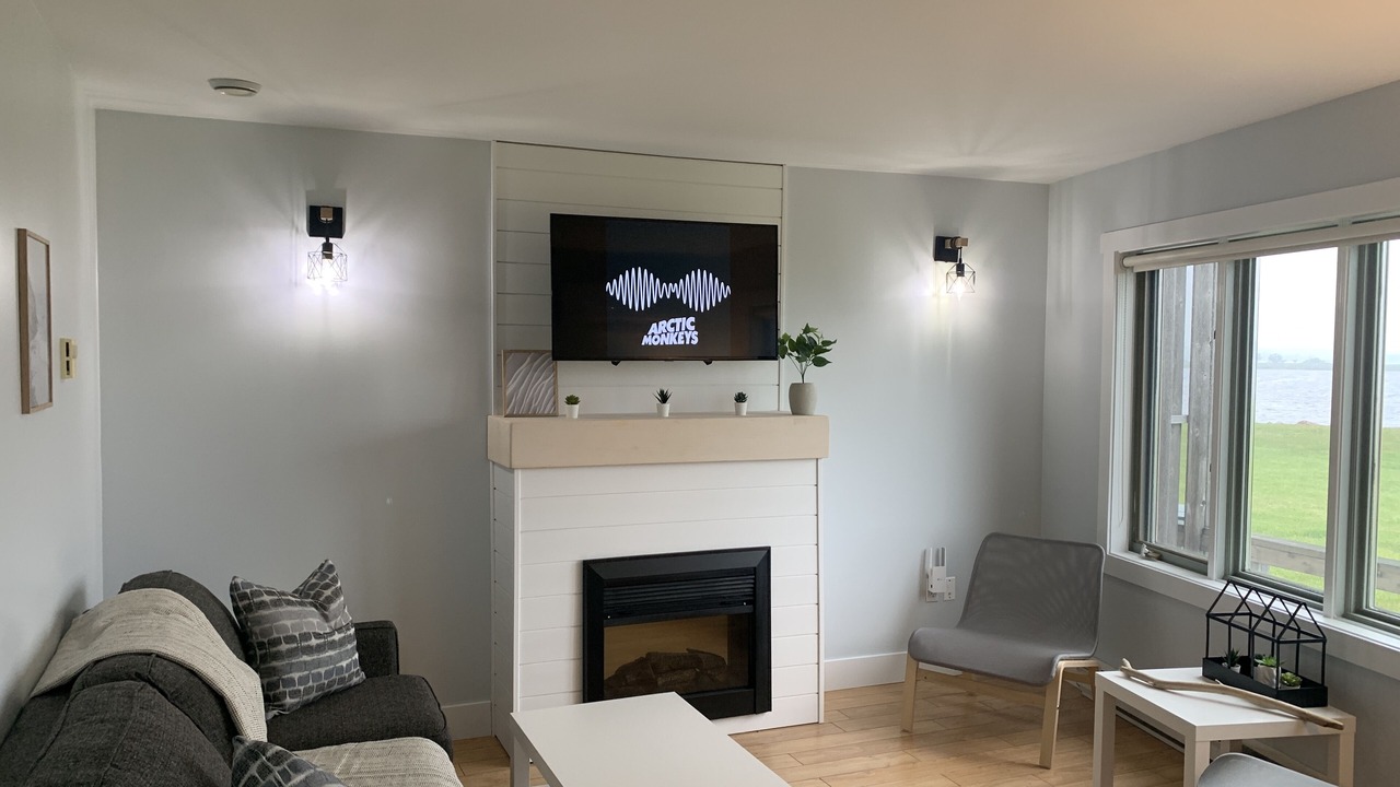 Photo of Livingroom in Richibucto