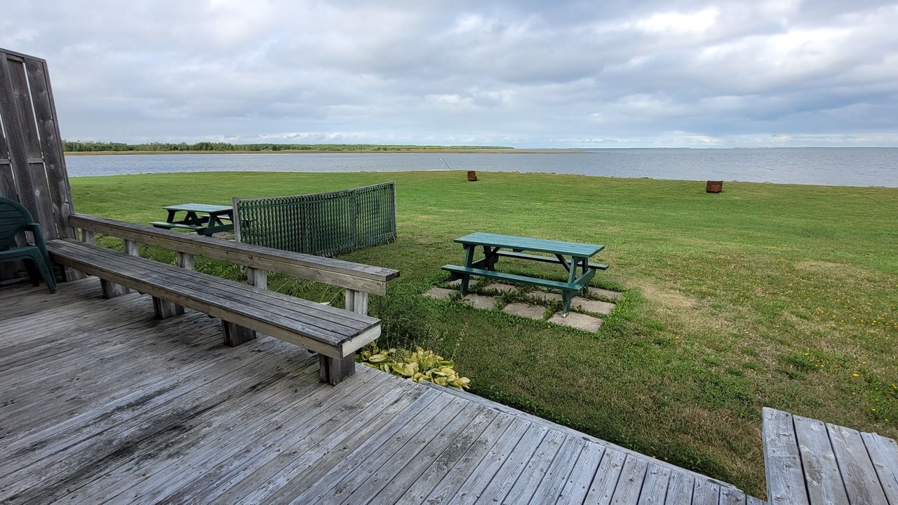 Photo of Patio Balcony in Richibucto