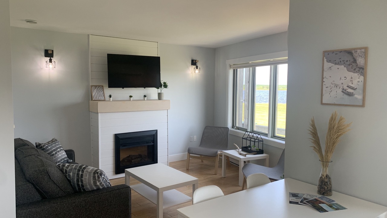 Photo of Livingroom in Richibucto