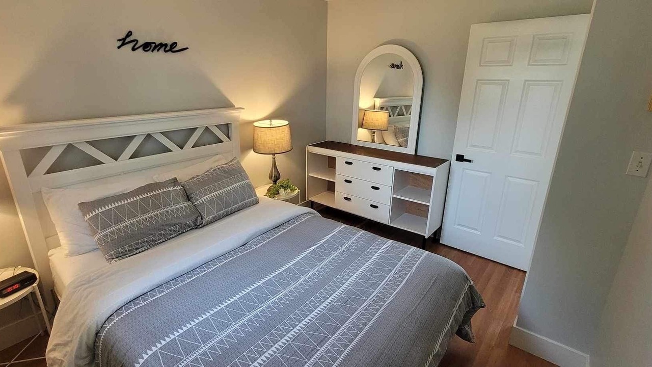 Photo of Bedroom in Richibucto