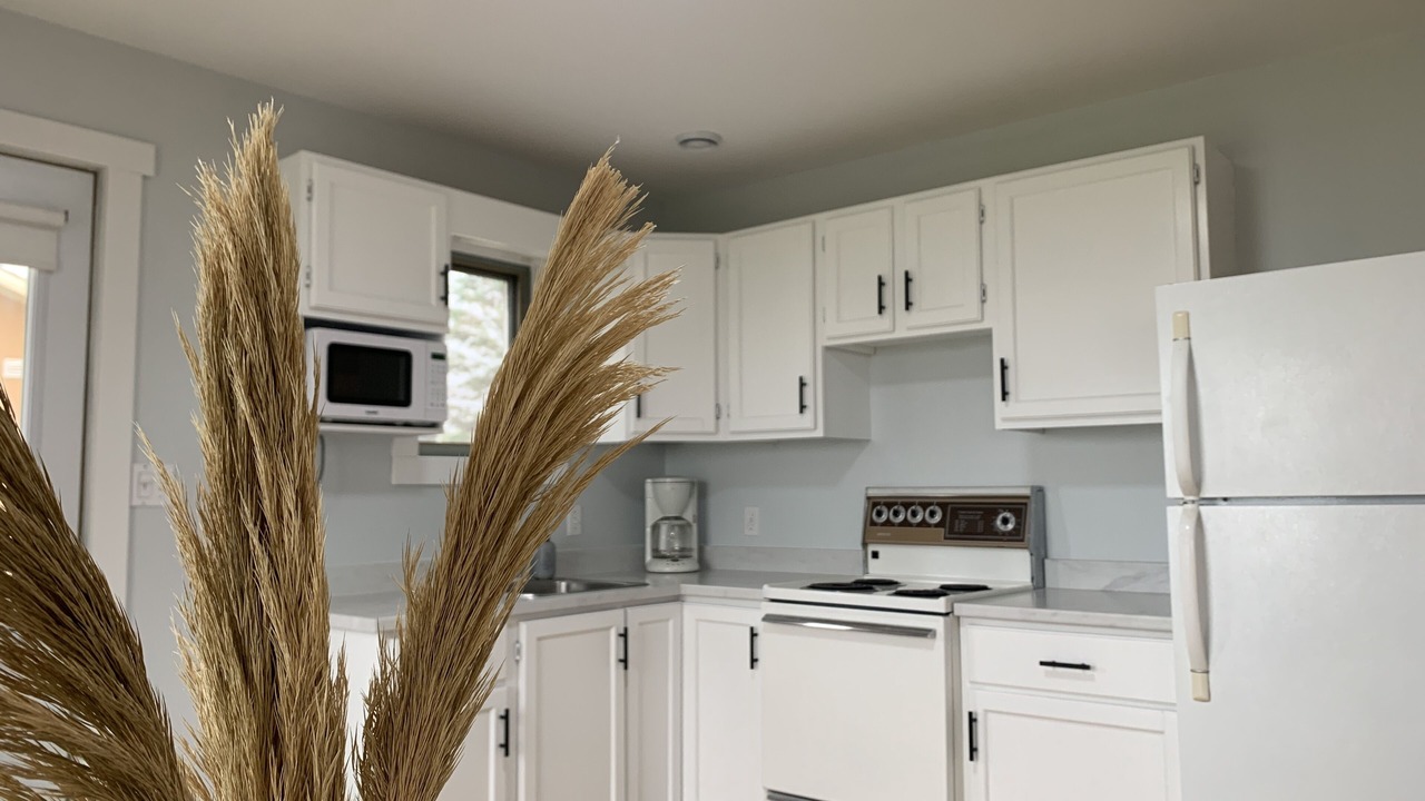 Photo of Kitchen in Richibucto