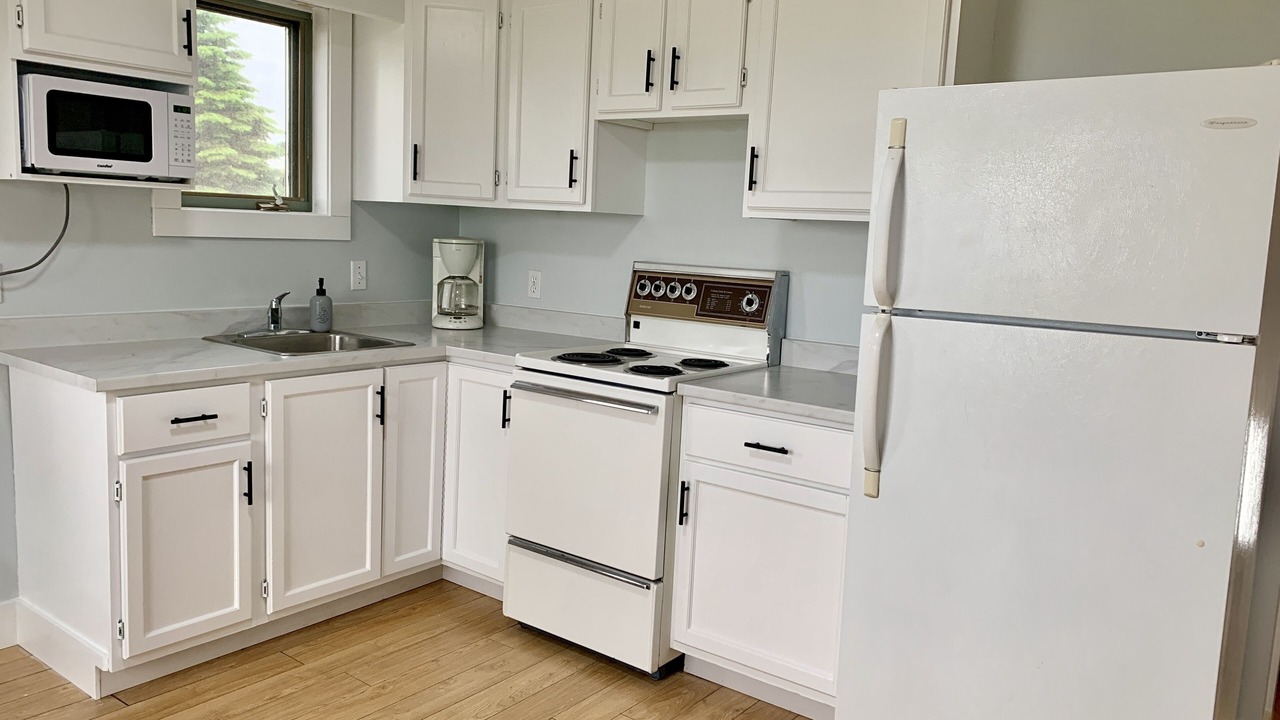 Photo of Kitchen in Richibucto