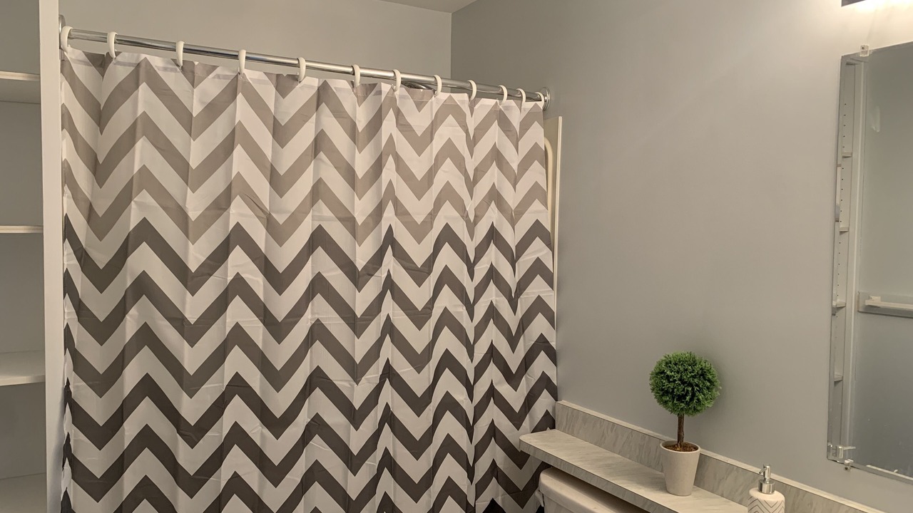 Photo of Bathroom in Richibucto