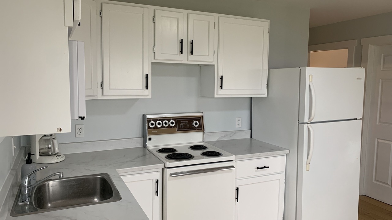 Photo of Kitchen in Richibucto