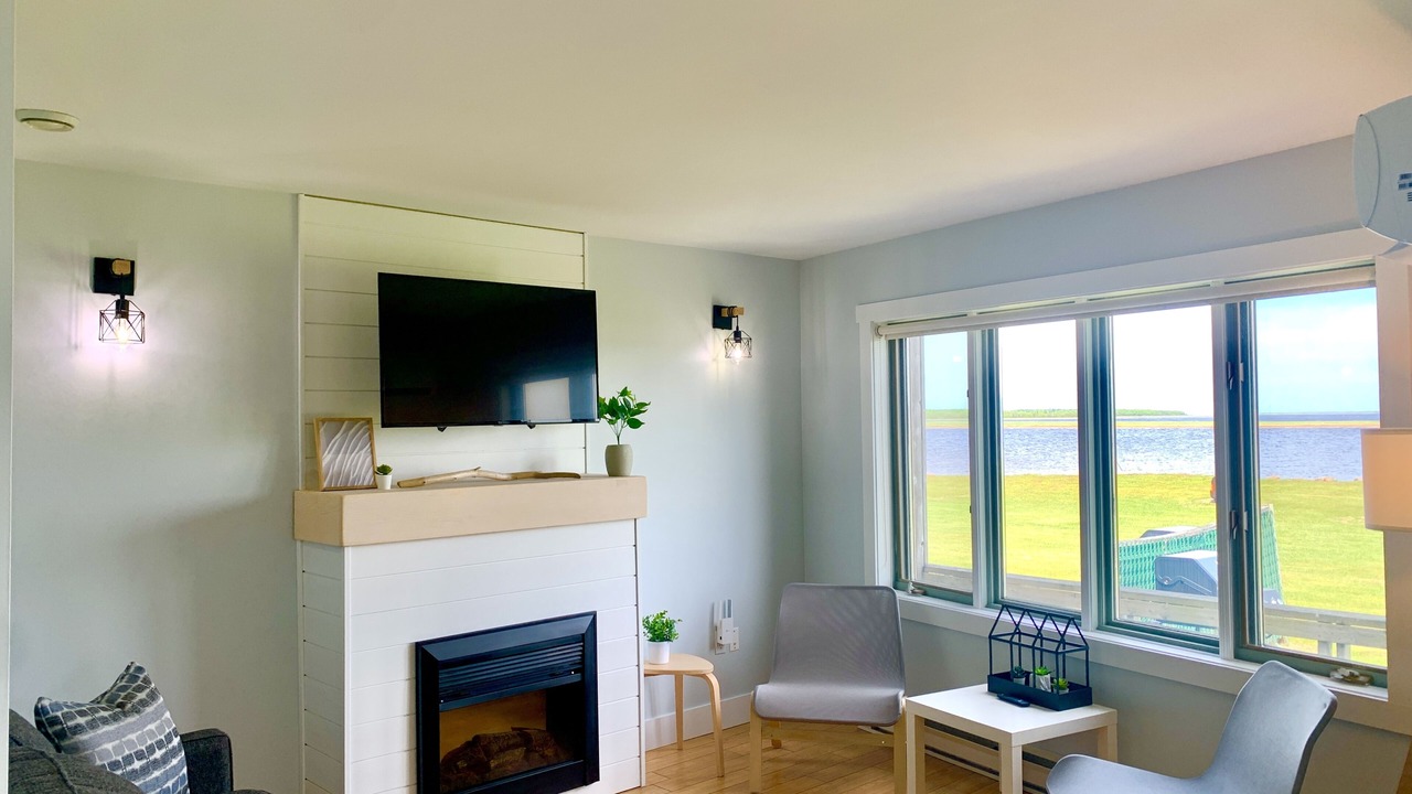 Photo of Livingroom in Richibucto