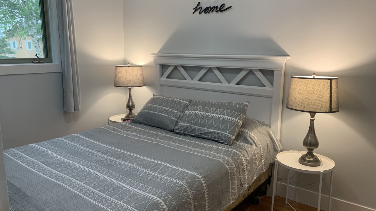 Photo of Bedroom in Richibucto