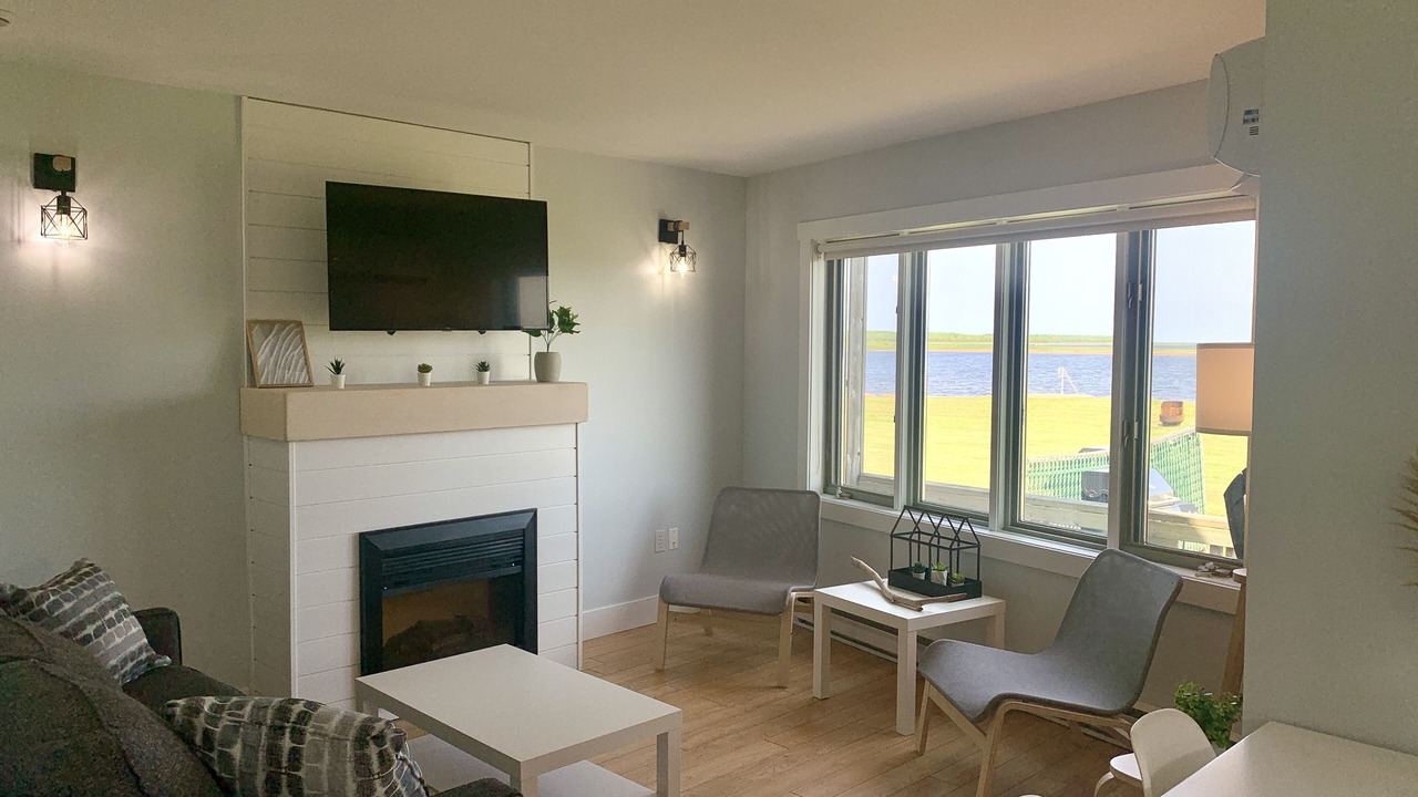 Photo of Livingroom in Richibucto