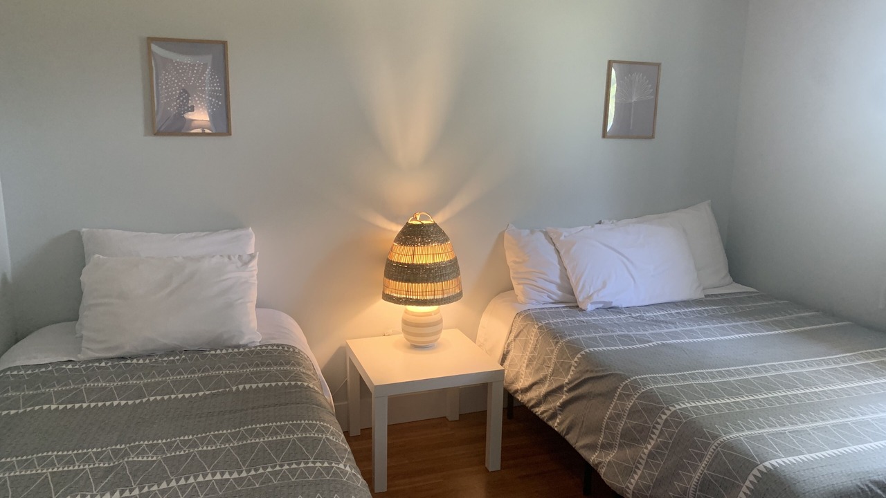 Photo of Bedroom in Richibucto