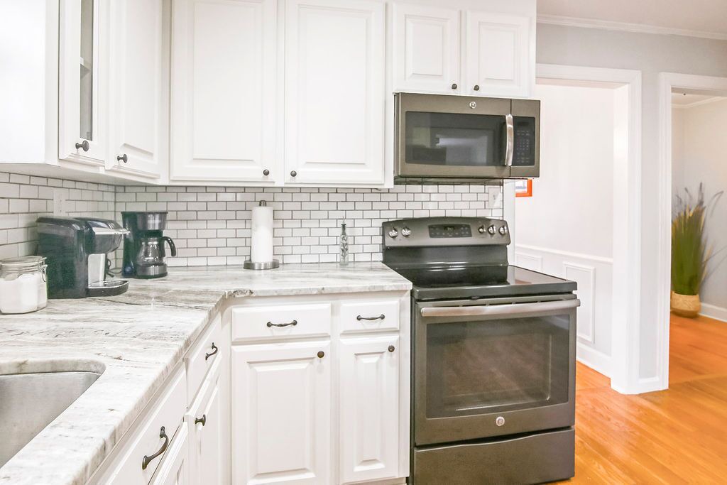 Photo of Kitchen in Charleston