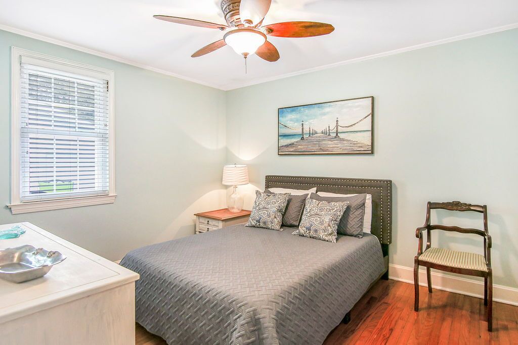Photo of Bedroom in Charleston