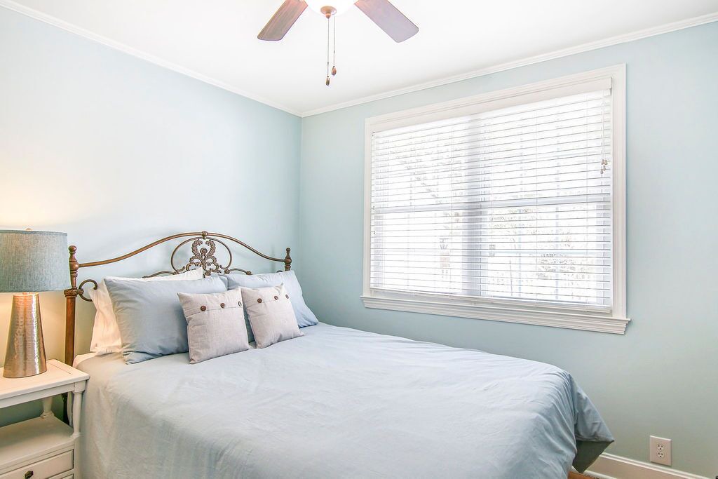 Photo of Bedroom in Charleston